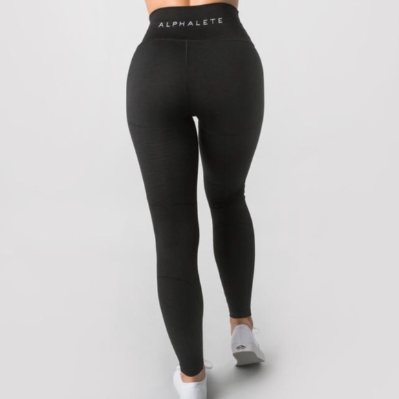Jumpsuits | Alphalete Revival Leggings 